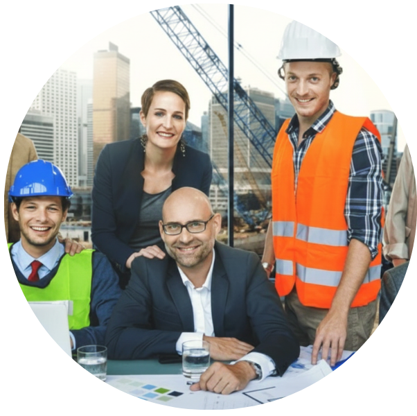 Bluegrid helps constructors win bids better