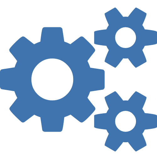 Bluegrid feature rich